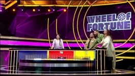 Wheel of Fortune - 7th April 2026